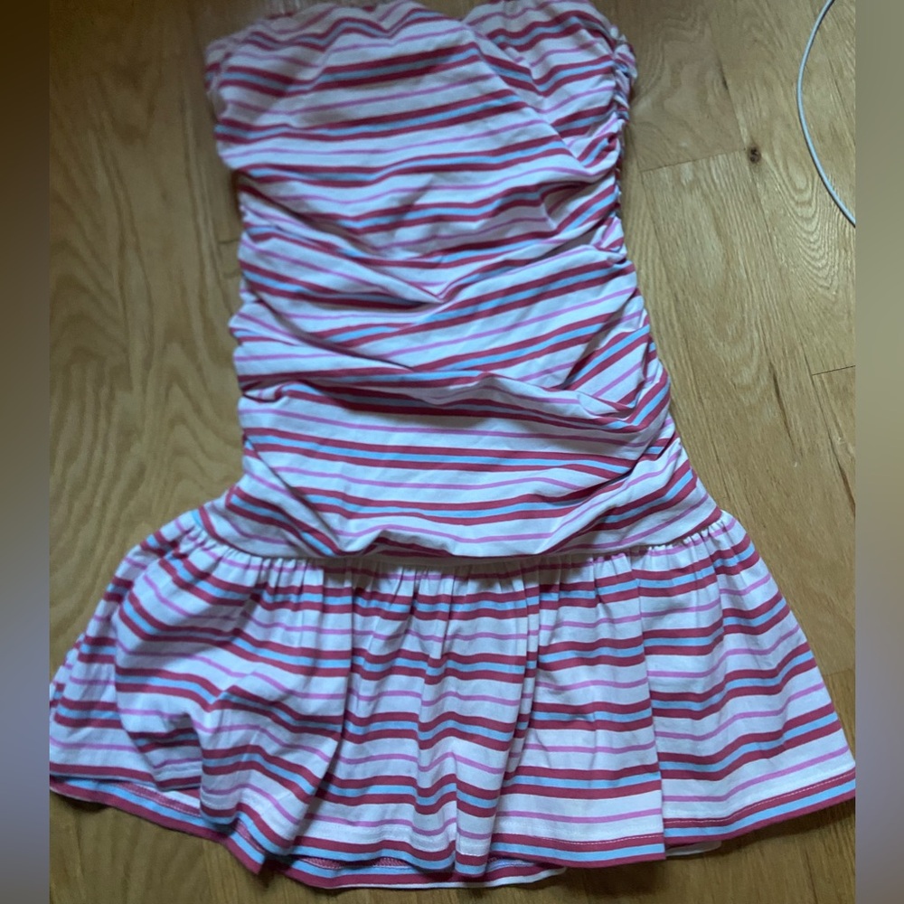 Princess polly dress size 4